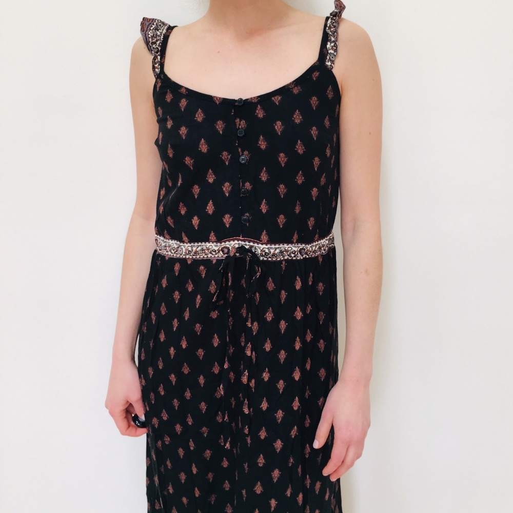 Rayon Maxi - Picture 3 of 8